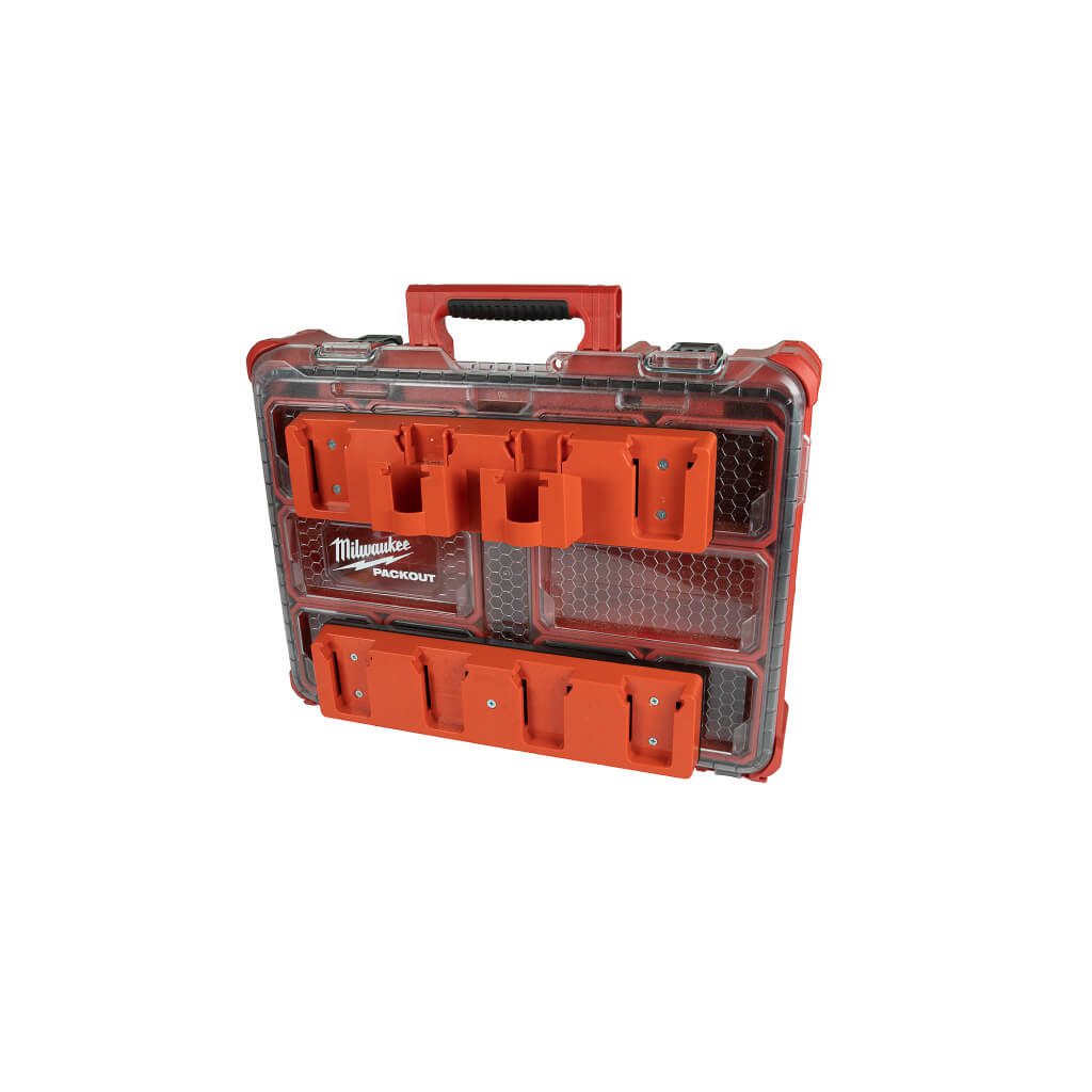 48 Tools Milwaukee Pack Out Attachment