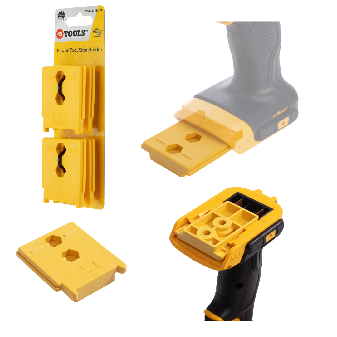 Dewalt Flexvolt Tool Holder 4 Pack