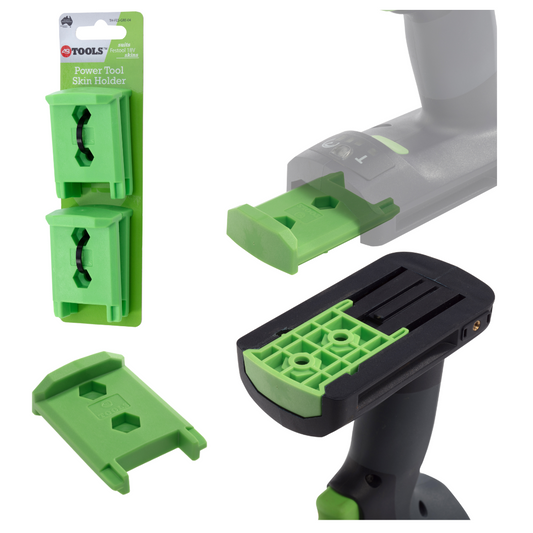 Festool 18V Tool Holder 4 Pack