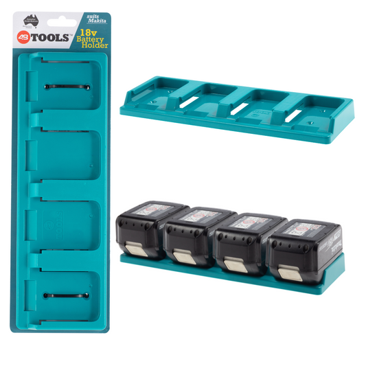 Makita 18V Battery Holder LXT