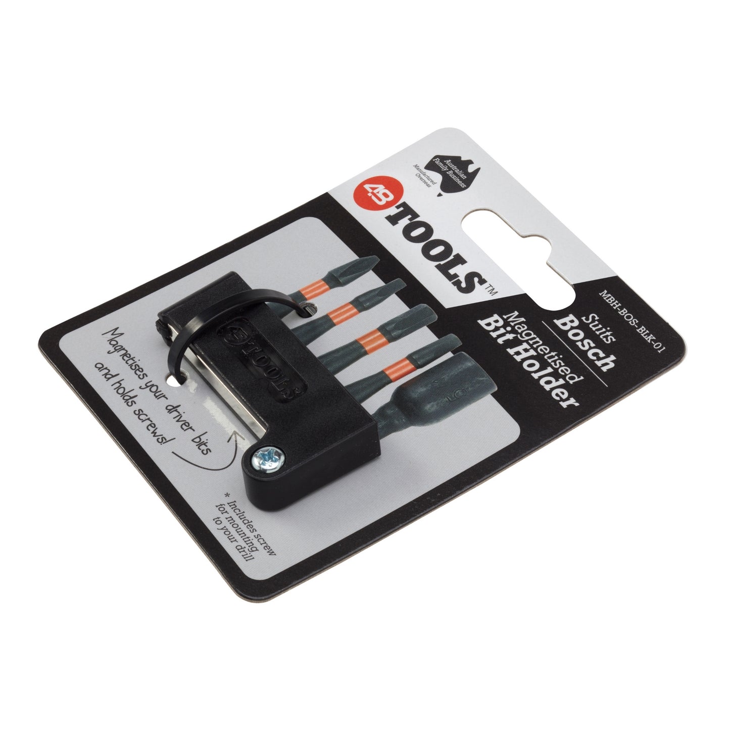 Bosch Magnetic Bit Holders