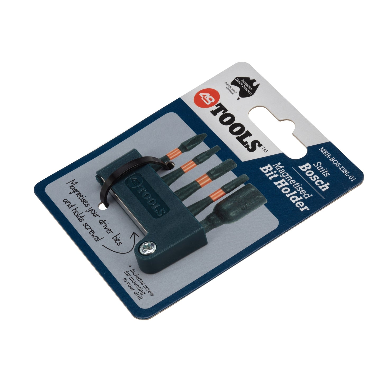Bosch Magnetic Bit Holders