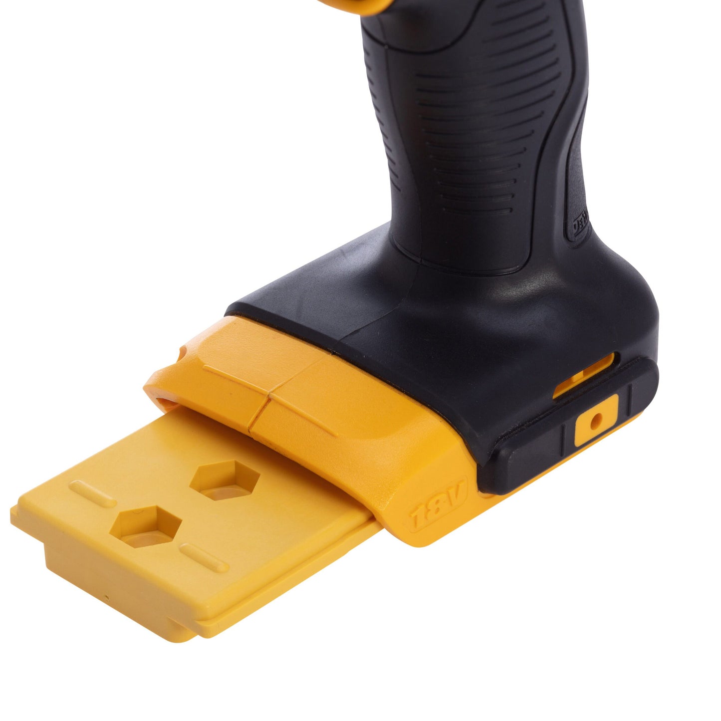 Dewalt Flexvolt Tool Holder 4 Pack