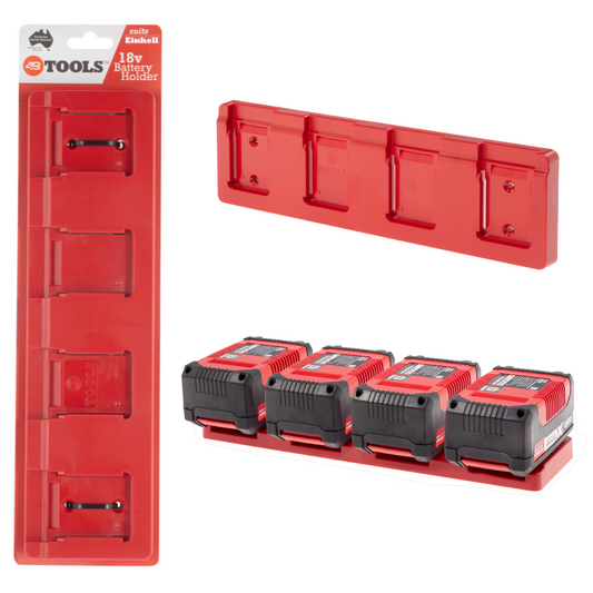 Einhell 18V Battery Holder