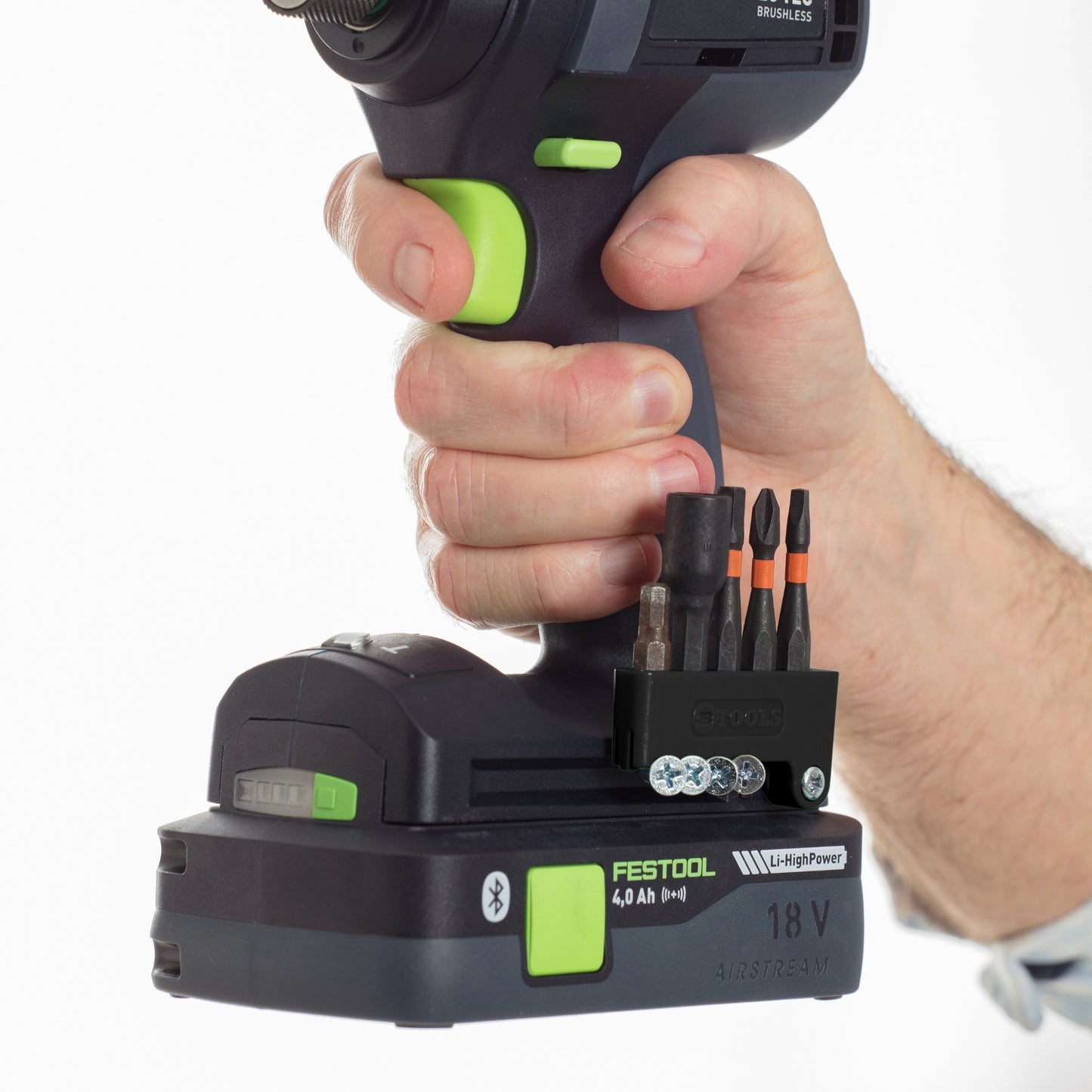 Festool Magnetic Bit Holders