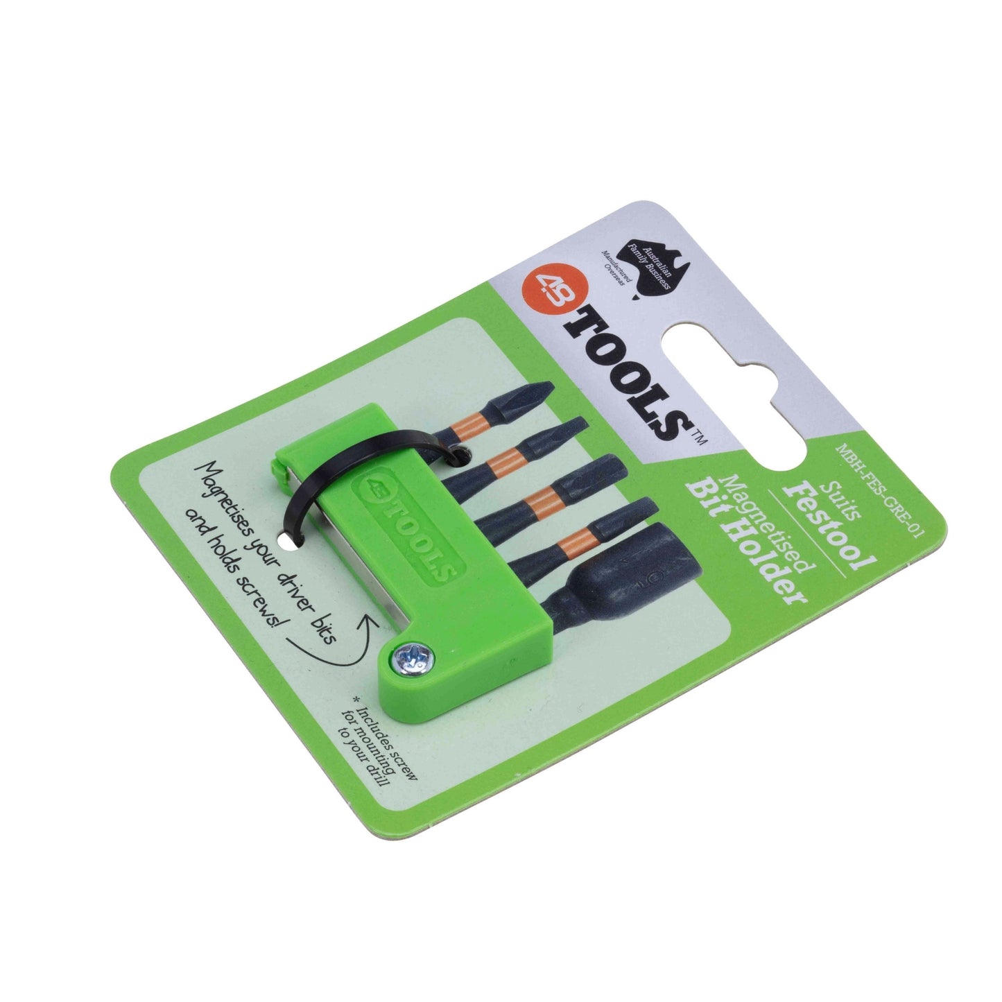 Festool Magnetic Bit Holders