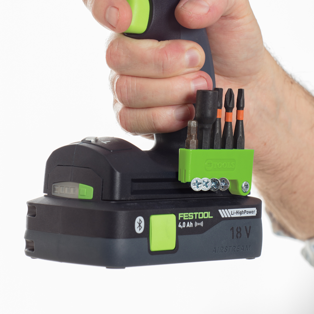 Bits festool discount