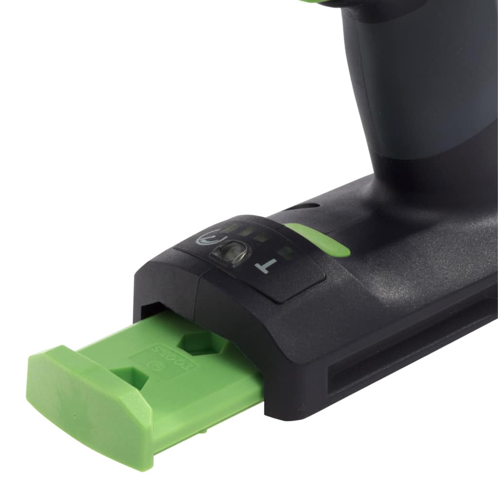 Festool 18V Tool Holder 4 Pack