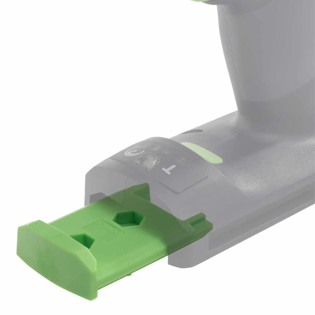 Festool 18V Tool Holder 4 Pack