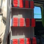 Bosch 18V Battery Holder