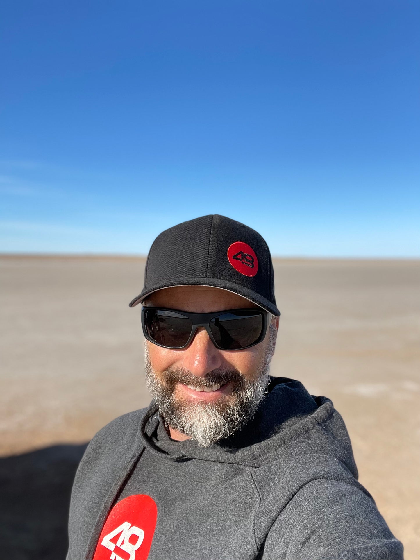 48 Tools Flexfit cap
