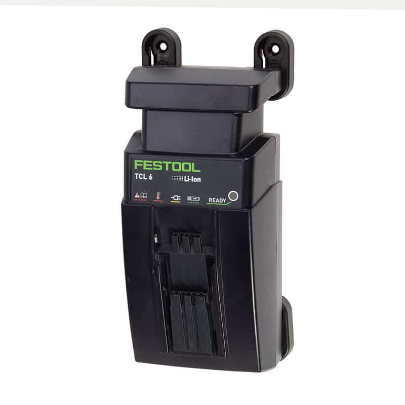 Charger Mount