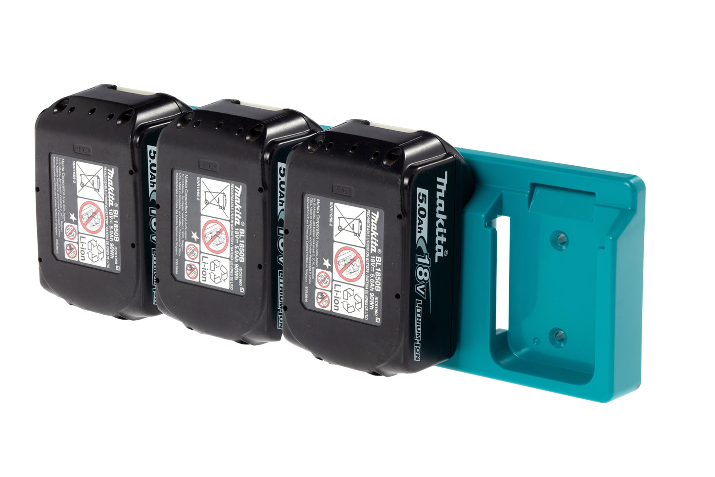 Makita 18V Battery Holder LXT