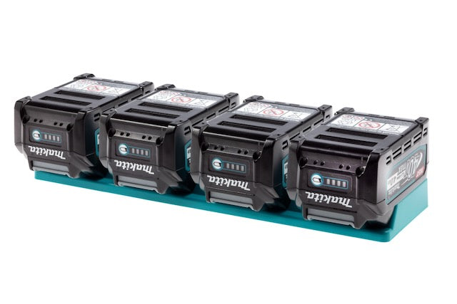 Makita 40V Battery Holder XGT