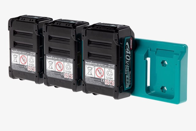 Makita 40V Battery Holder XGT