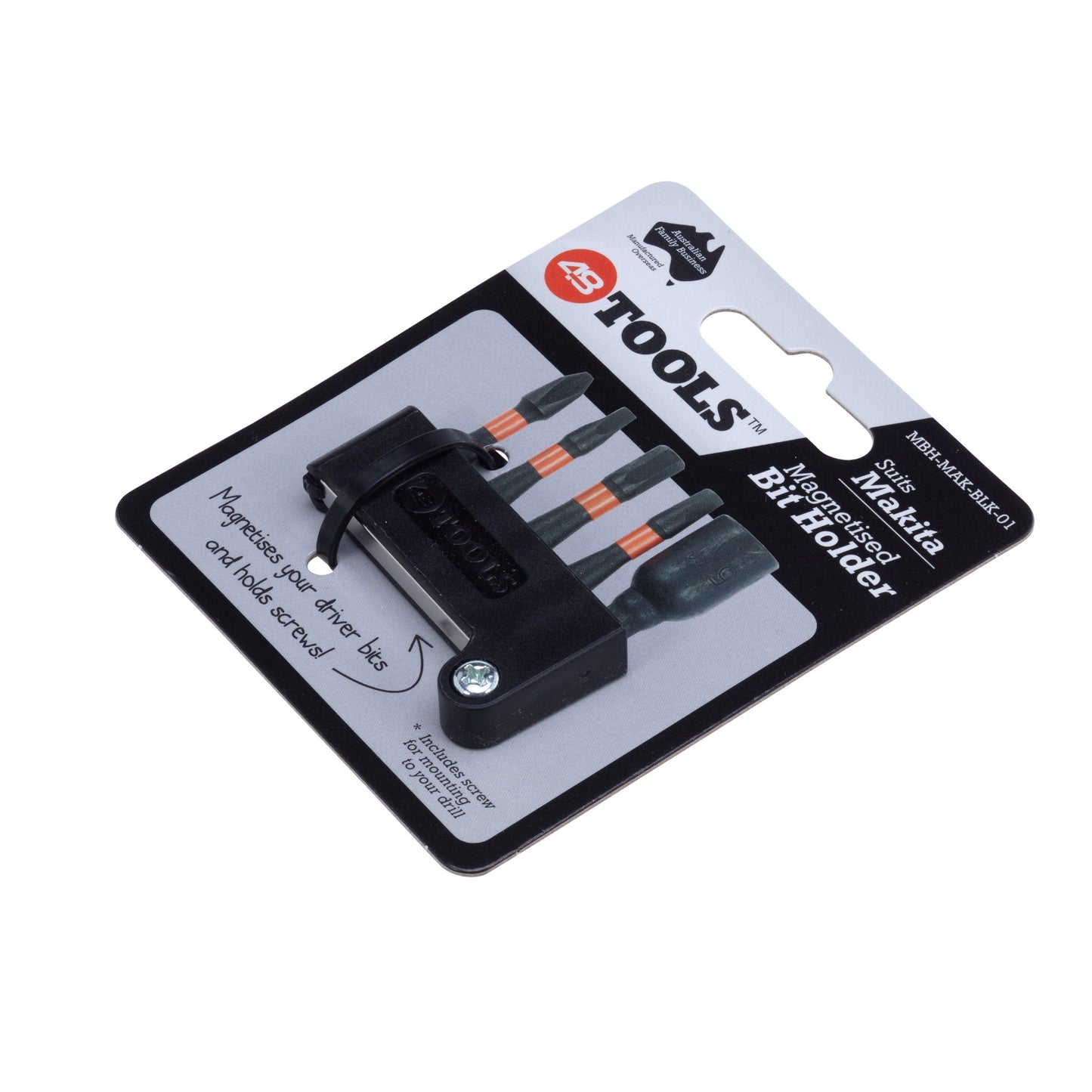 Makita Magnetic Bit Holders