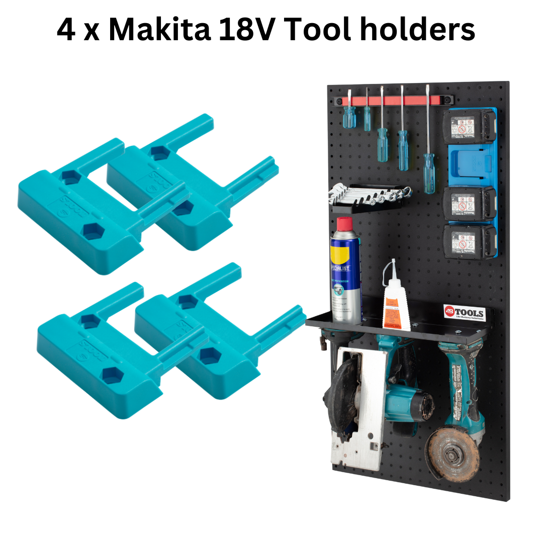 Makita 18V bundle Deal 10% OFF