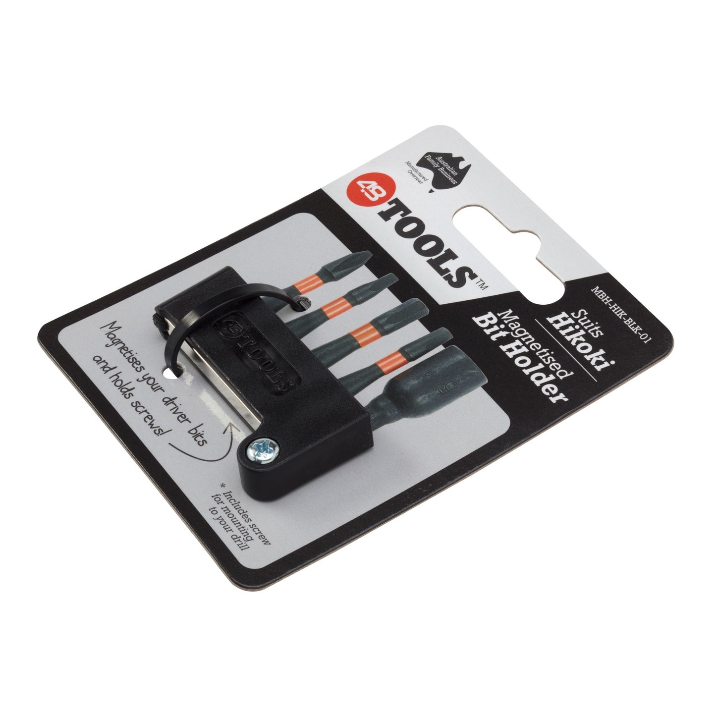 Hitachi Magnetic Bit Holders