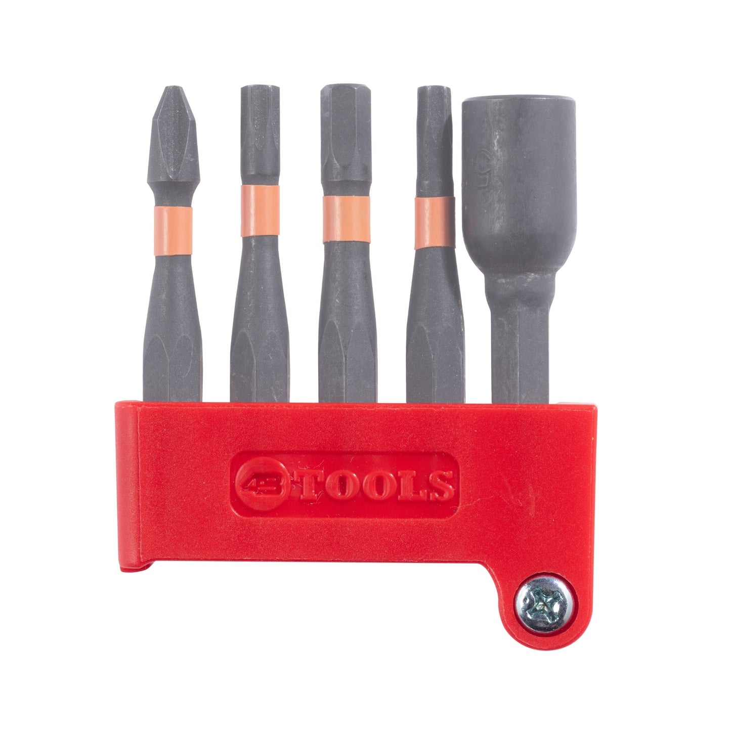 Milwaukee Magnetic Bit Holders