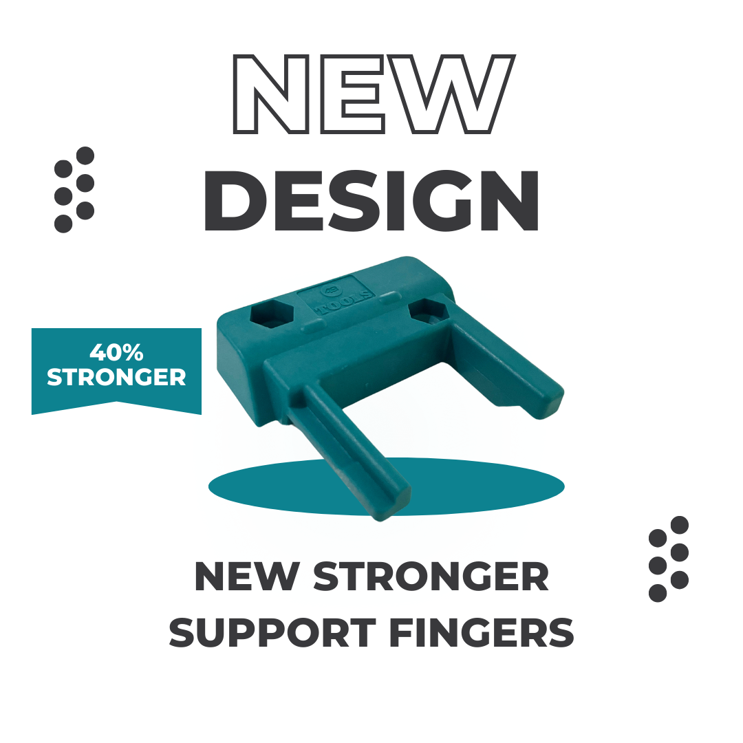Makita 18V Tool Holder 4 Pack