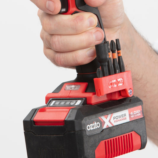 Ozito Magnetic Bit Holders