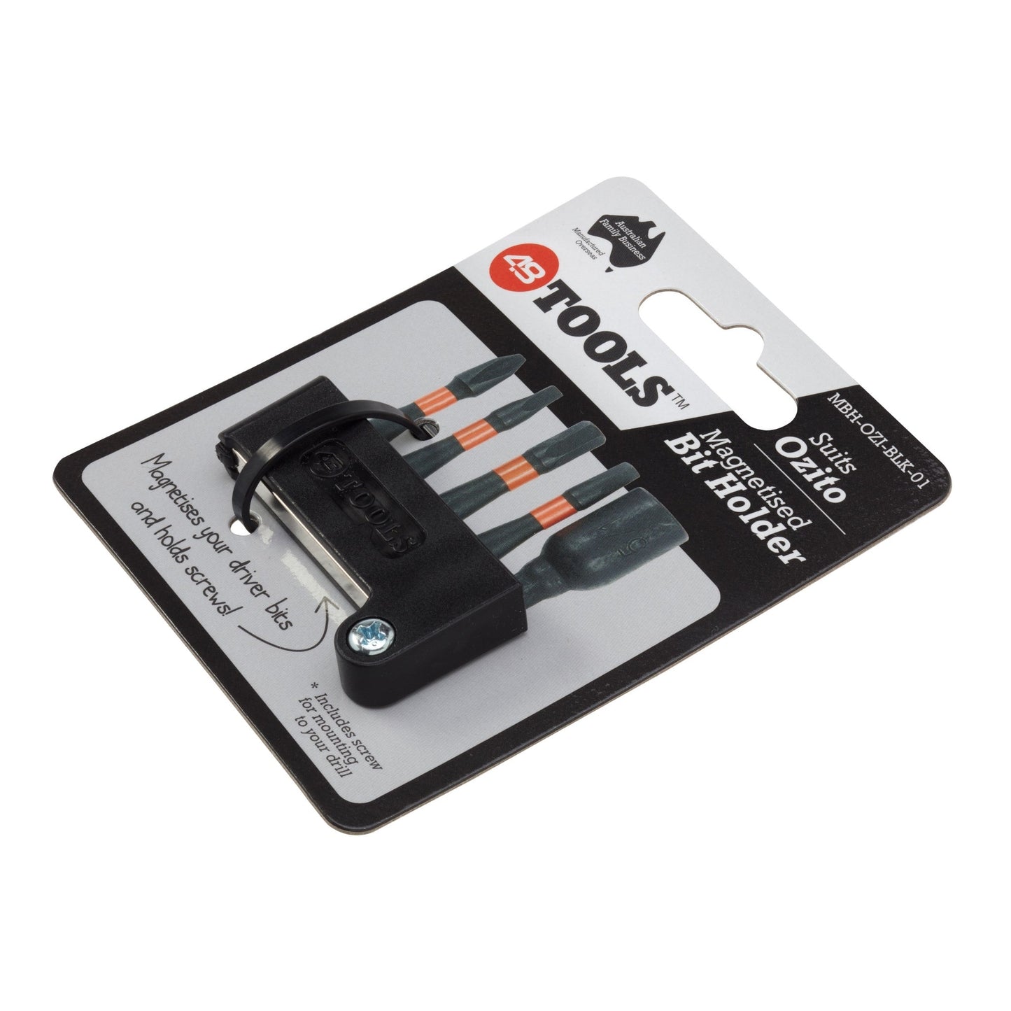 Einhell Magnetic Bit Holders