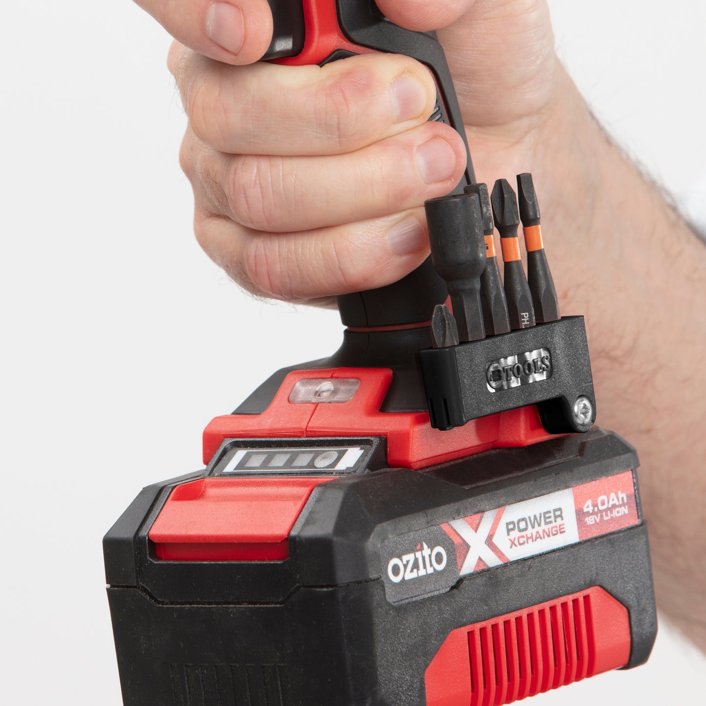 Ozito Magnetic Bit Holders