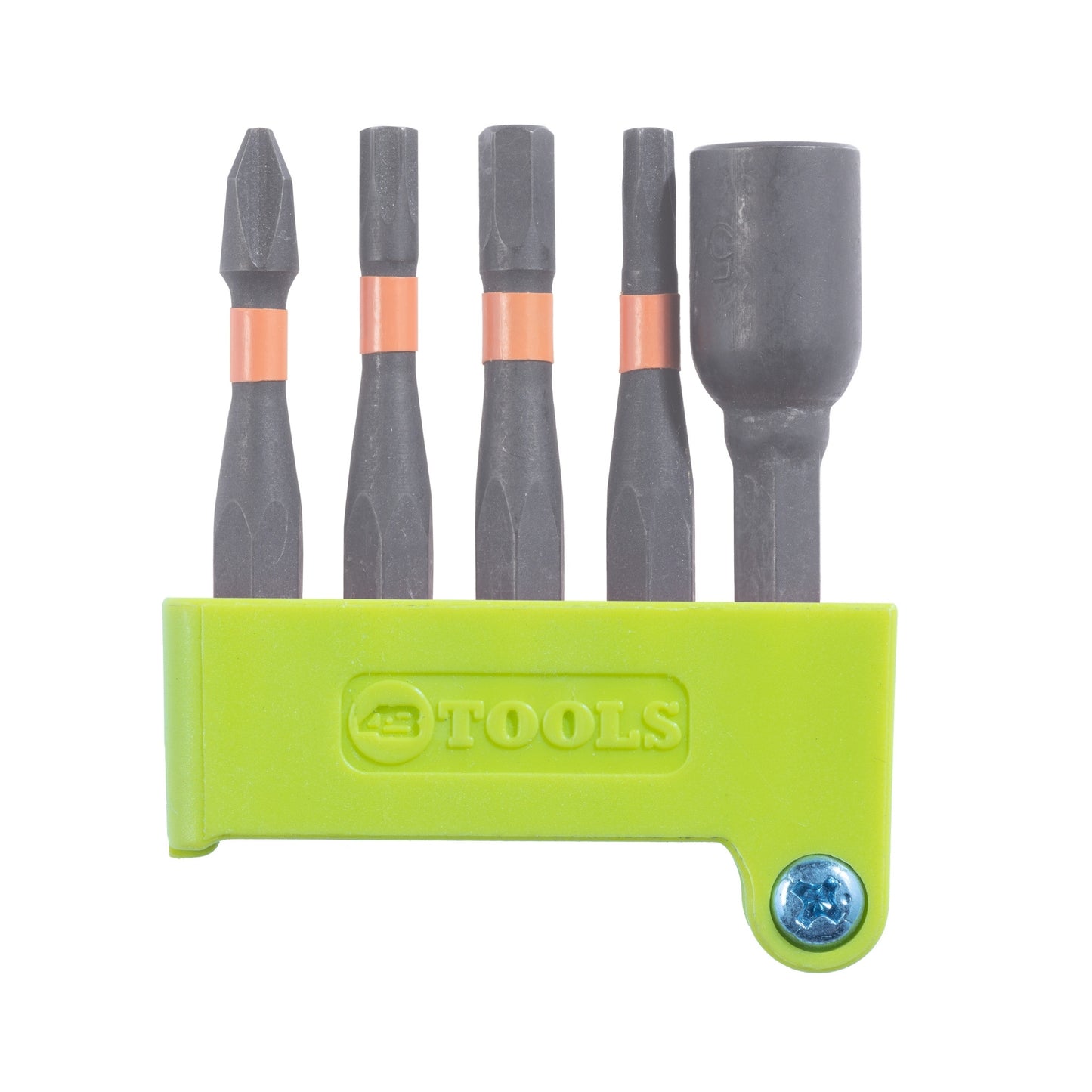 Ryobi Magnetic Bit Holders
