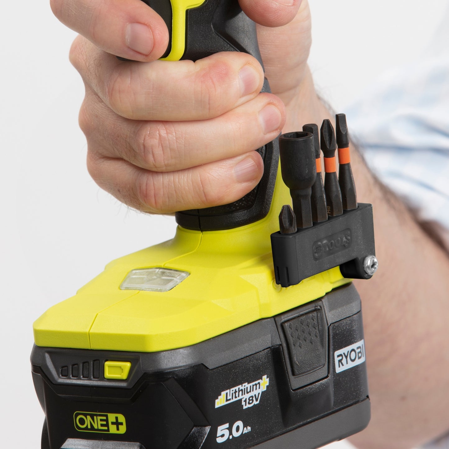 Ryobi Magnetic Bit Holders