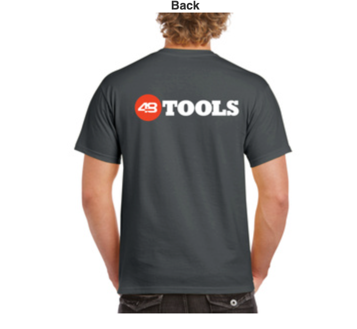 Short sleeve T-Shirts