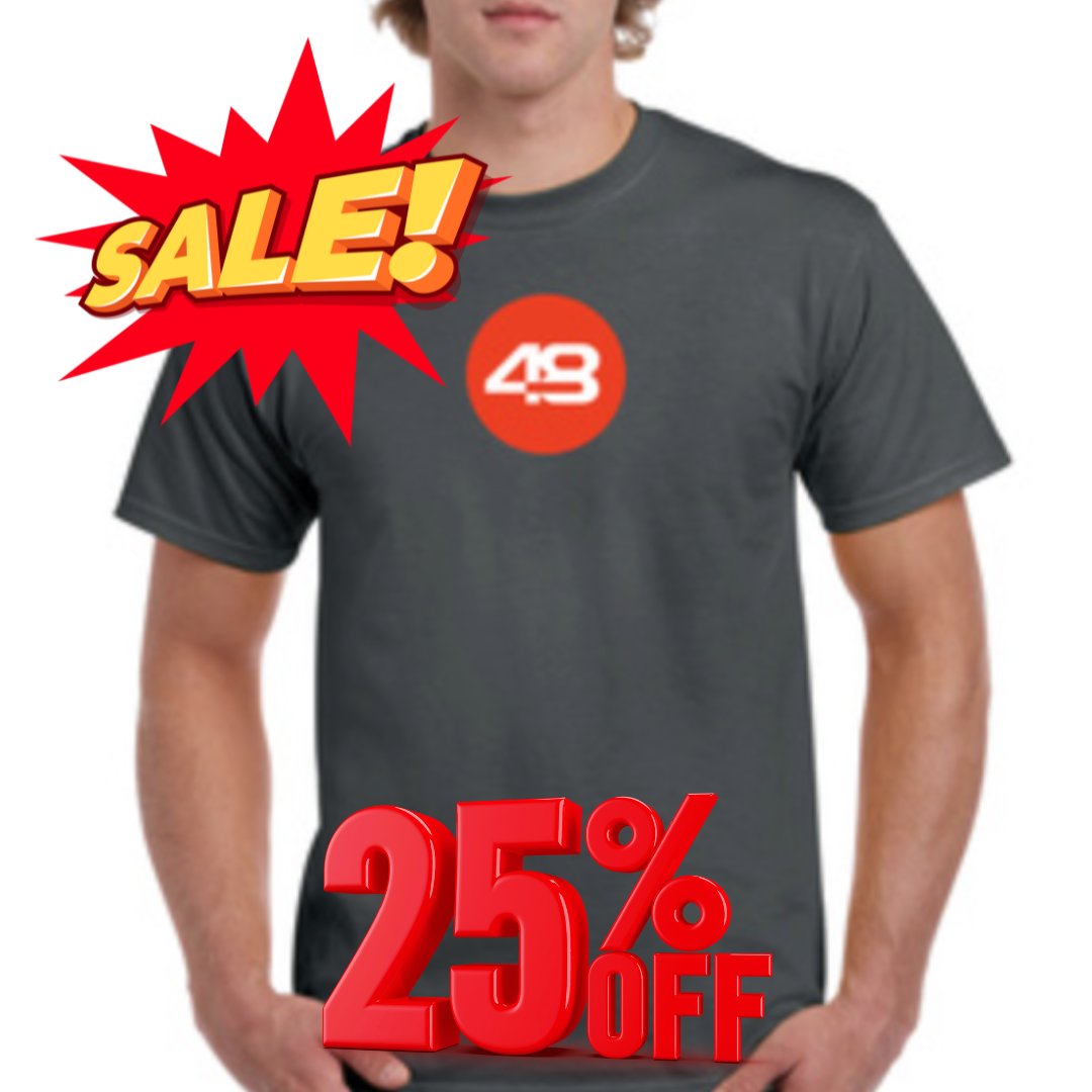 Short sleeve T-Shirts