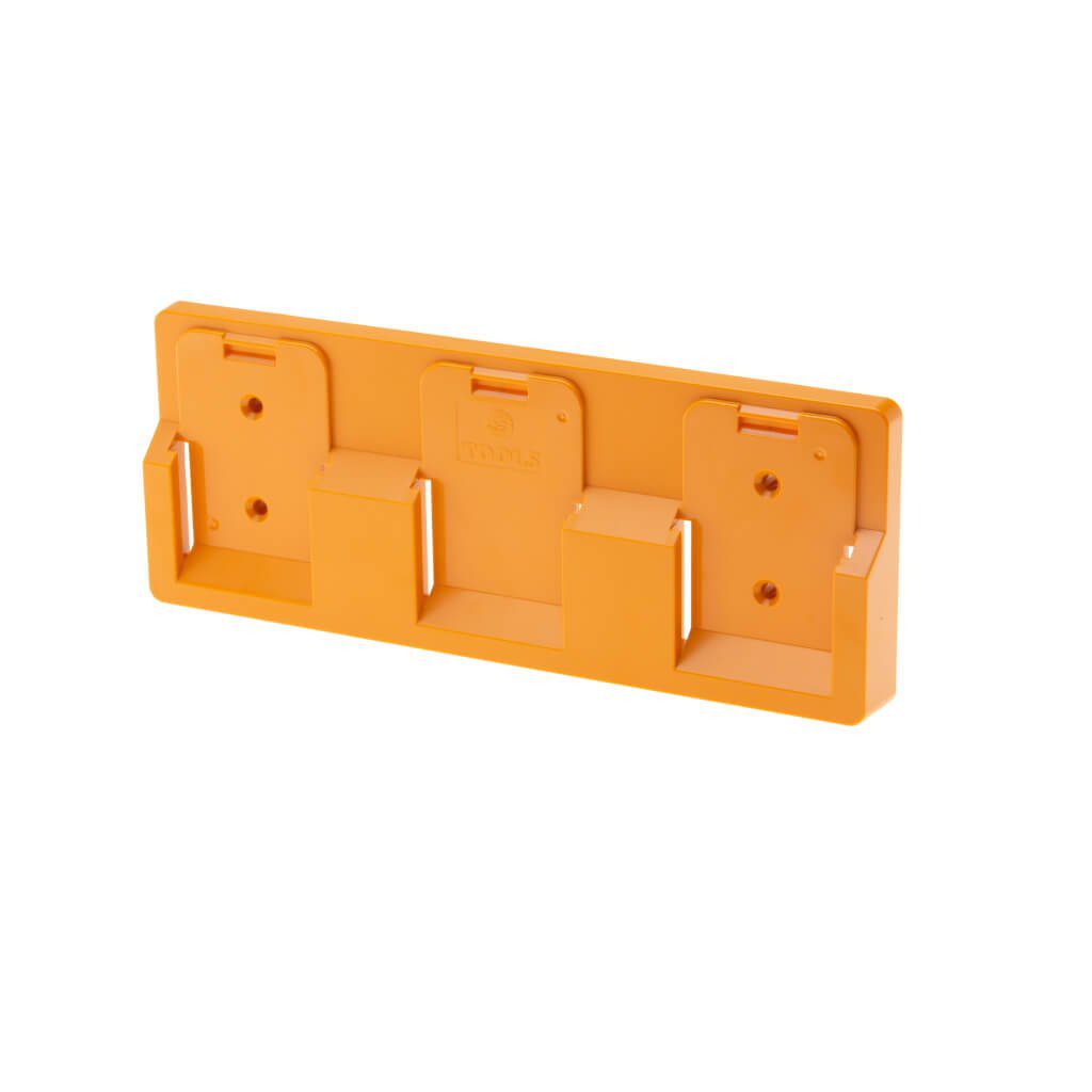 AEG 18V 3-Unit Battery Holder