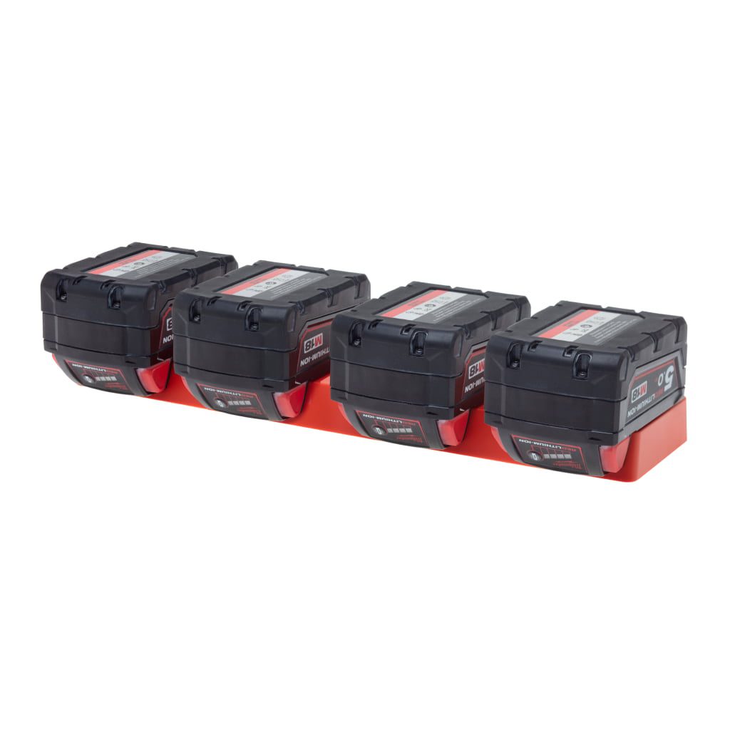 Milwaukee M18 18V Battery Holder