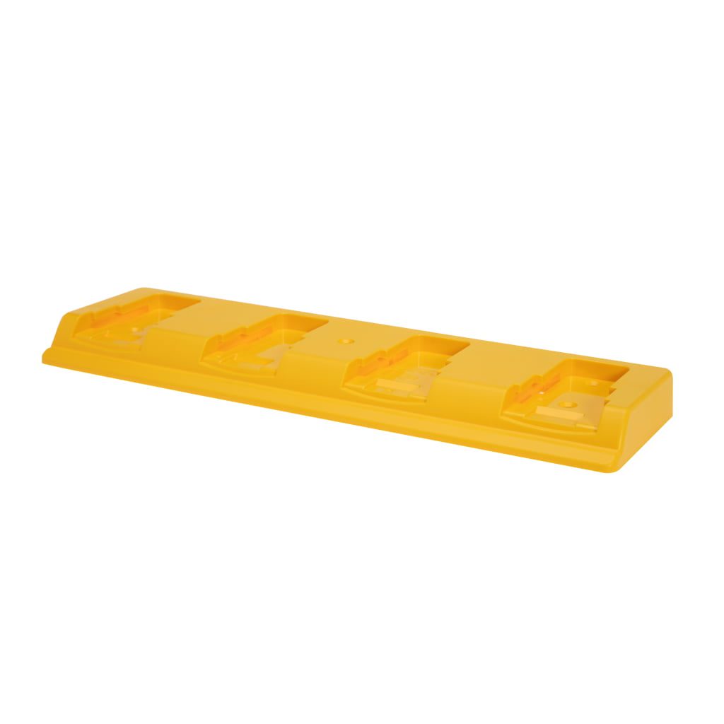 DeWalt Flexvolt 4-Unit Battery Holder