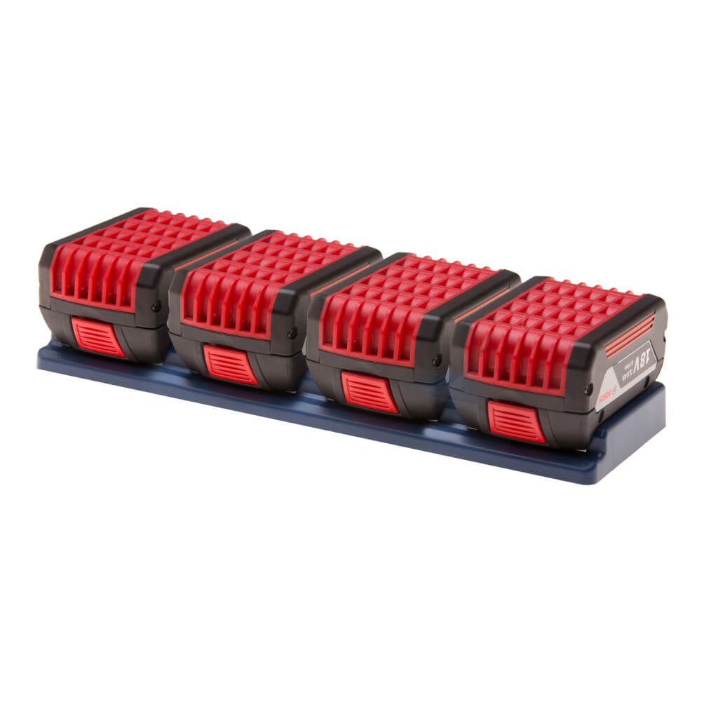 Bosch 18V Battery Holder