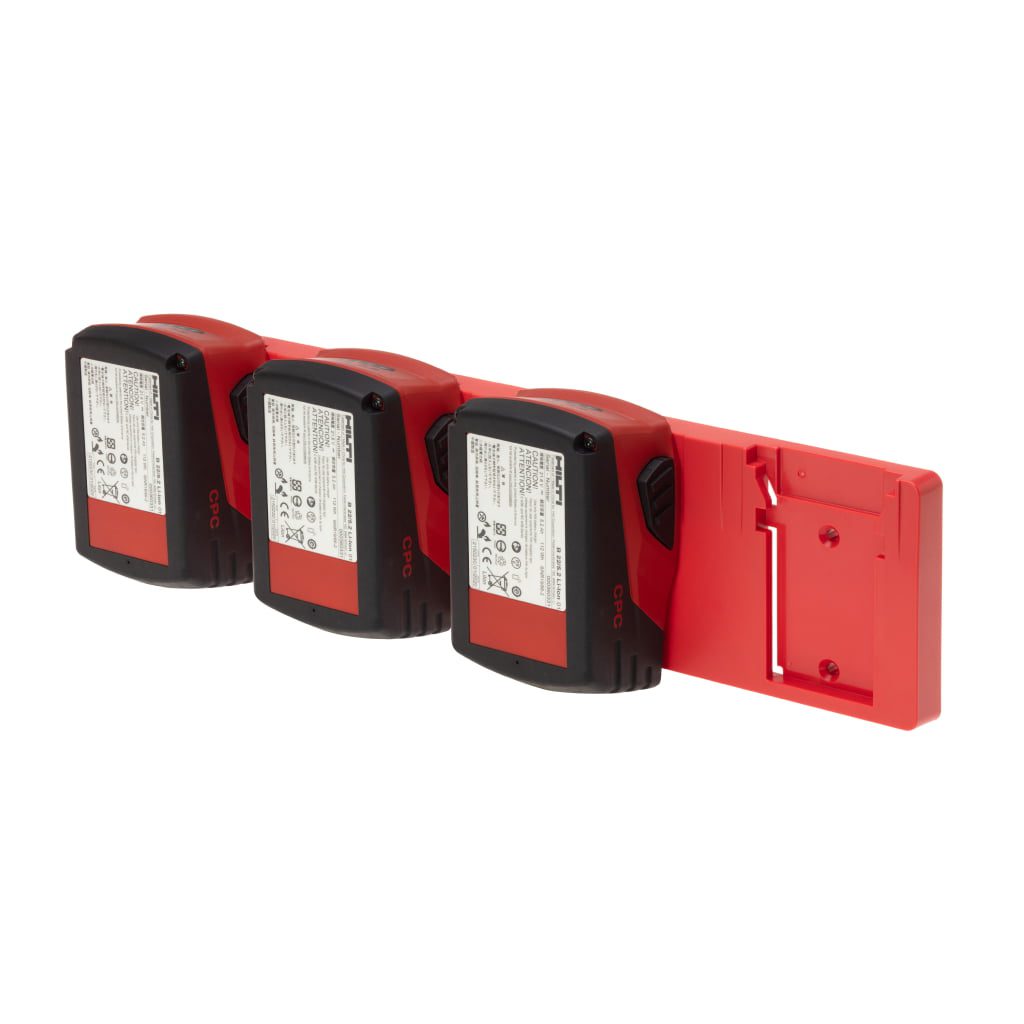 Hilti 22V Battery Holder