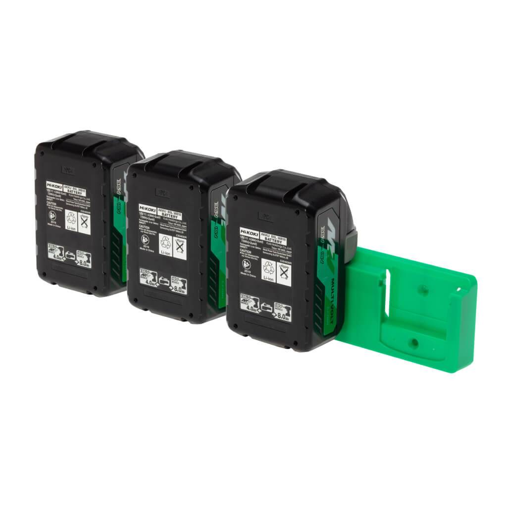 Metabo HPT Battery Holder