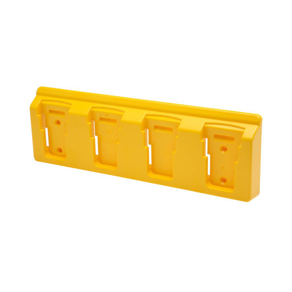 DeWalt 18V & 20V 4-Unit Battery Holder