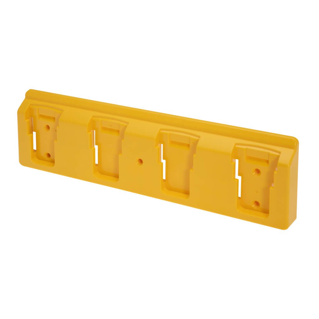 DeWalt Flexvolt 4-Unit Battery Holder