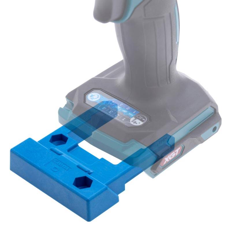 Makita 40V Tool Holder 4 Pack