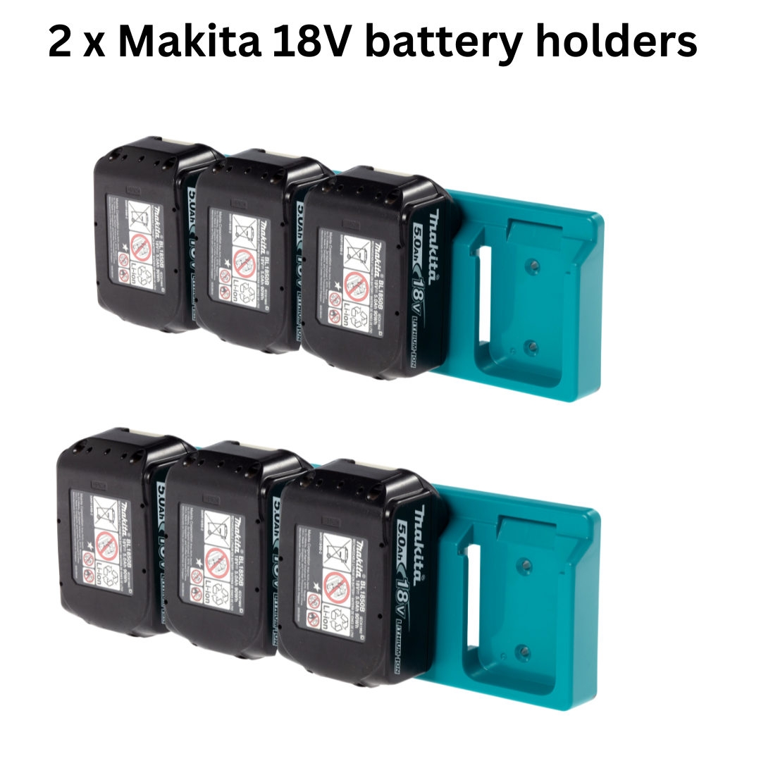 Makita 18V bundle Deal 10% OFF