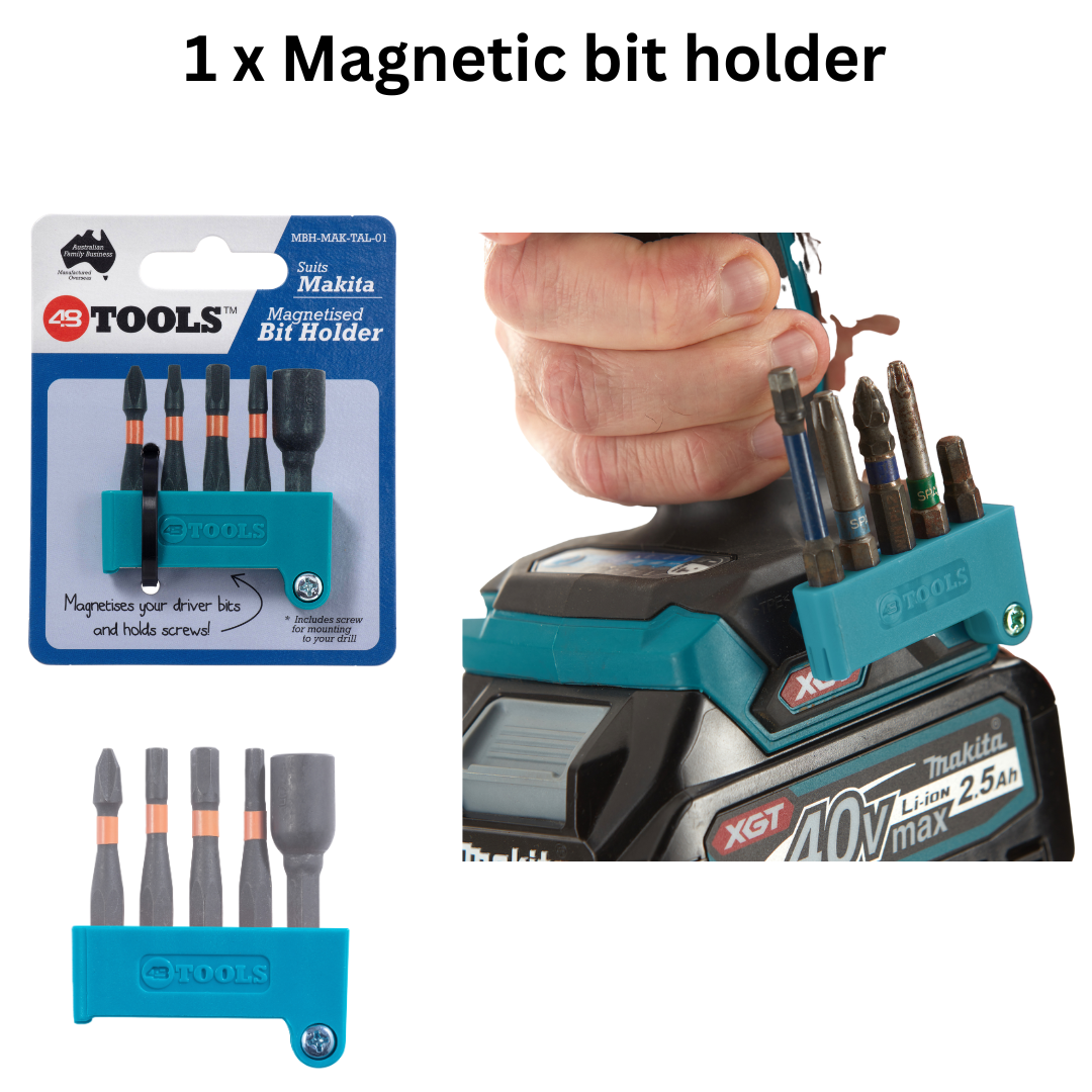 Makita 18V bundle Deal 10% OFF