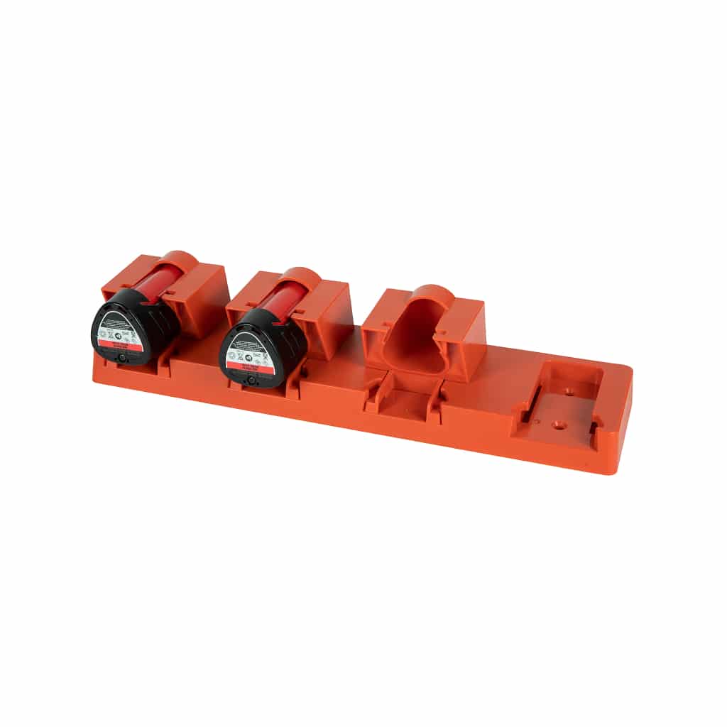 Milwaukee/ Bosch 12V Attachment