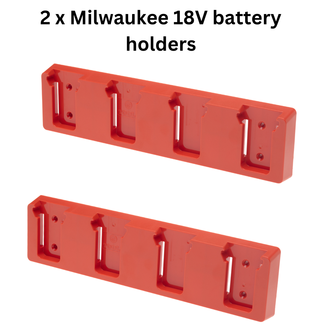 Milwaukee 18V Bundle Deal 10% OFF