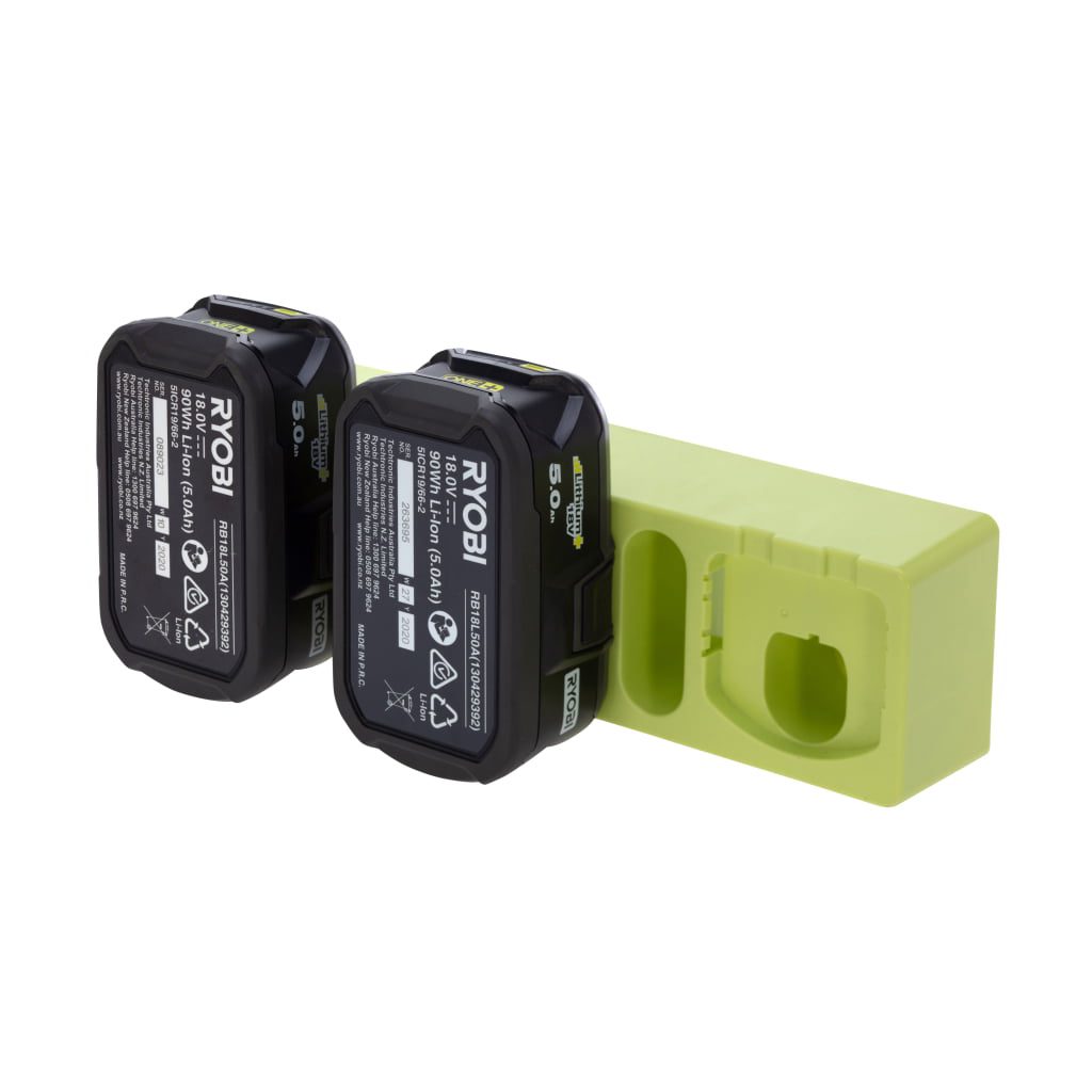 Ryobi 18V Battery Holder