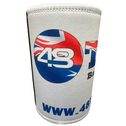 48 Tools drink cool or stubby holder