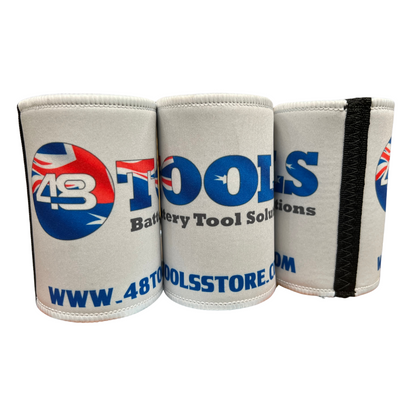 48 Tools drink cool or stubby holder