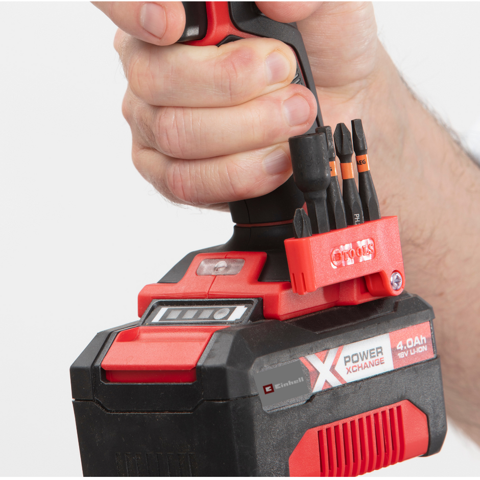 Magnet Bit Unit Magnetic Drill & Driver Bit Holders | Drill Bit Holders – 48 Tools