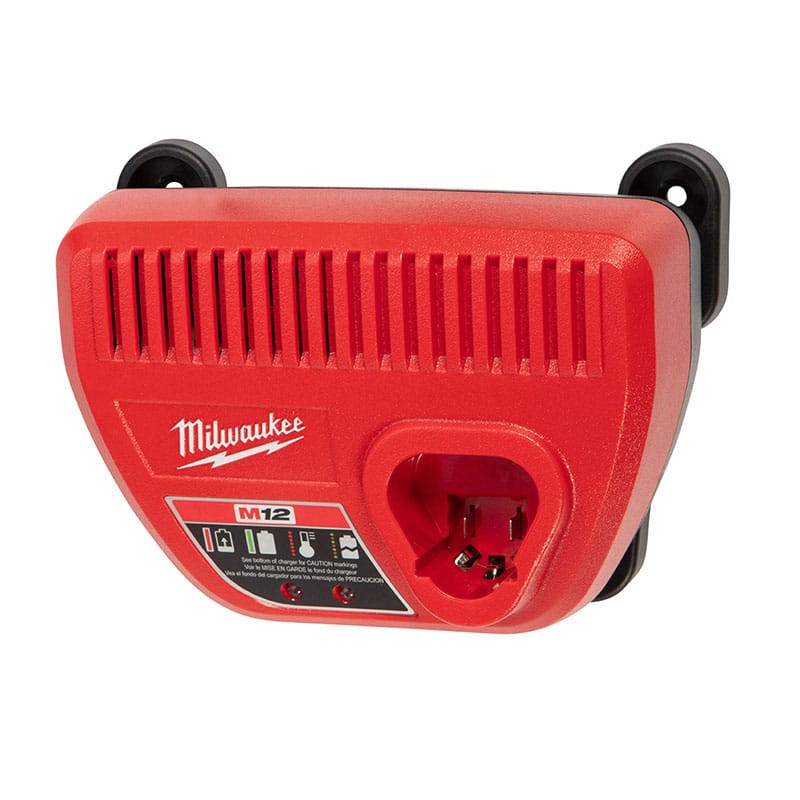 How to Mount Battery Charger on Wall: Step-by-Step Guide How to Mount Battery Charger on Wall: Step-by-Step Guide