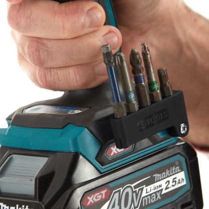Makita Dewalt Impact Driver Drill Screwdriver Magnetic Bit Holder